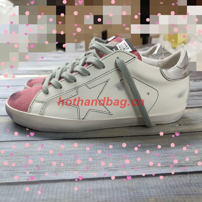 GOLDEN GOOSE DELUXE BRAND Couple Shoes GGS00010